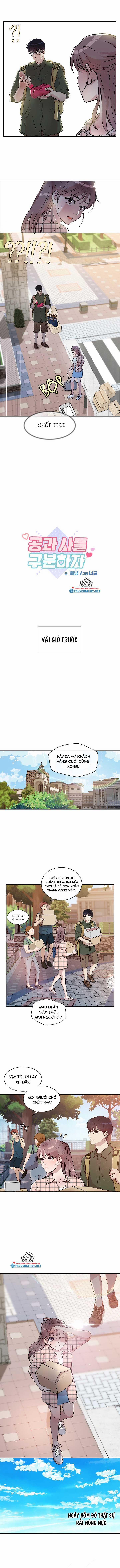 Công Tư Phân Minh 3.1 trang 0