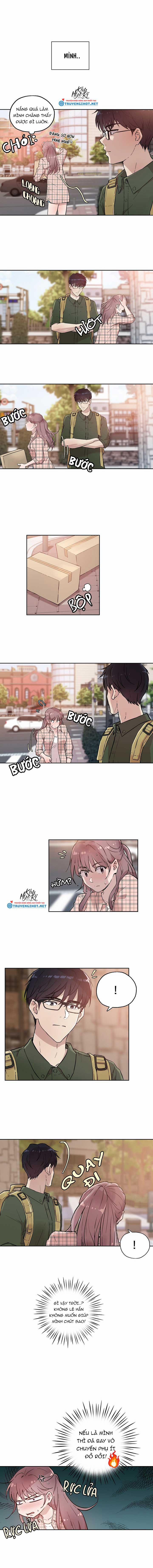 Công Tư Phân Minh 3.1 trang 2