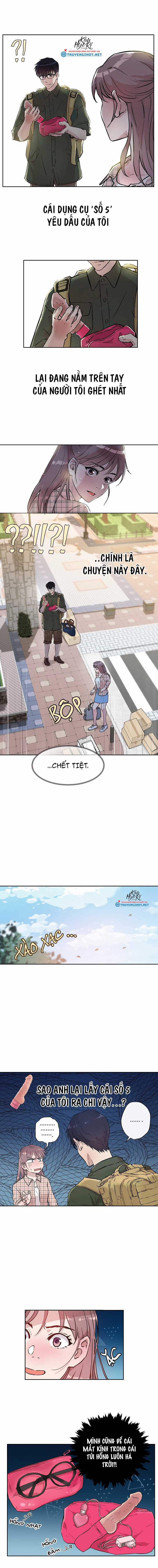 Công Tư Phân Minh 3.2 trang 0