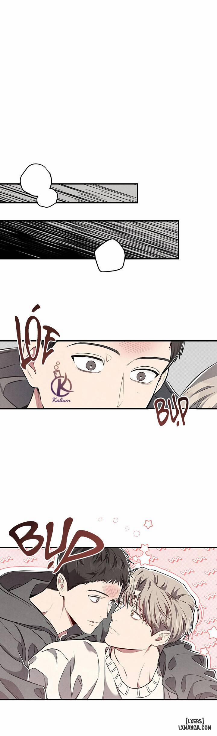 Công Tư Phân Minh 3 trang 0