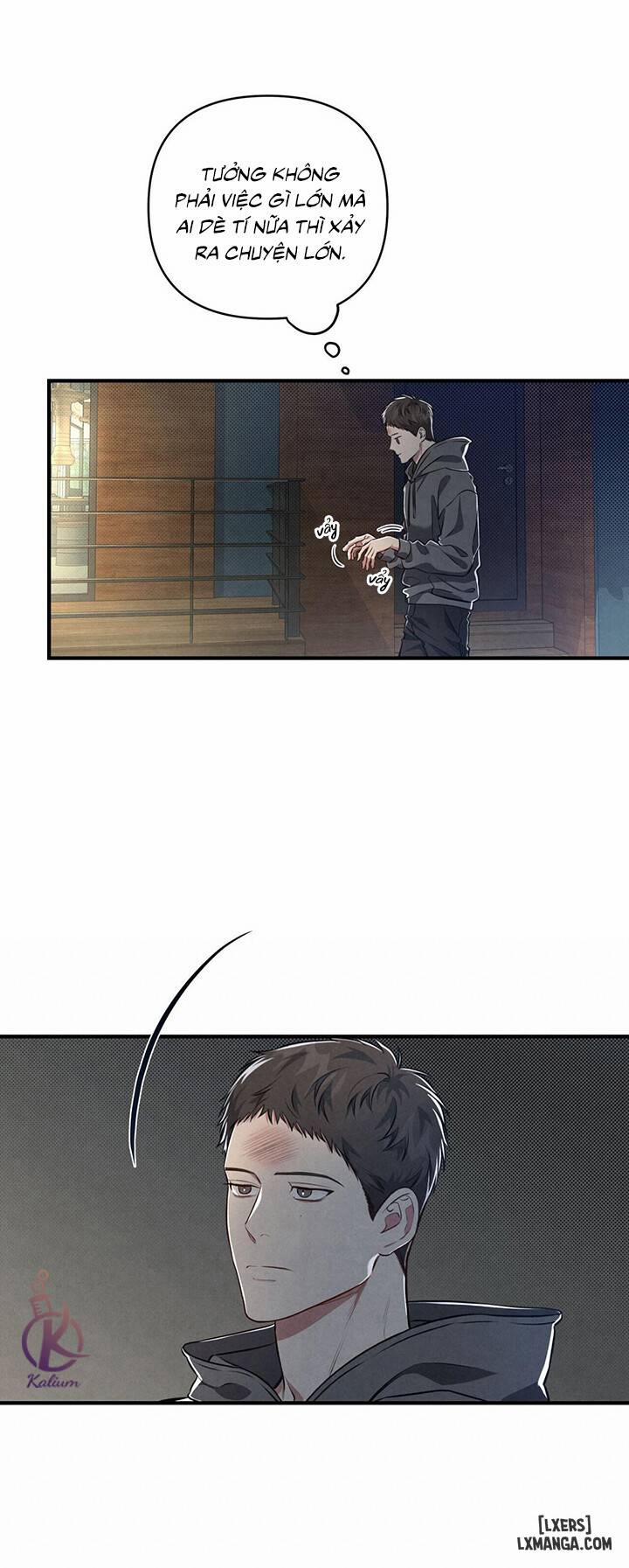 Công Tư Phân Minh 3 trang 10