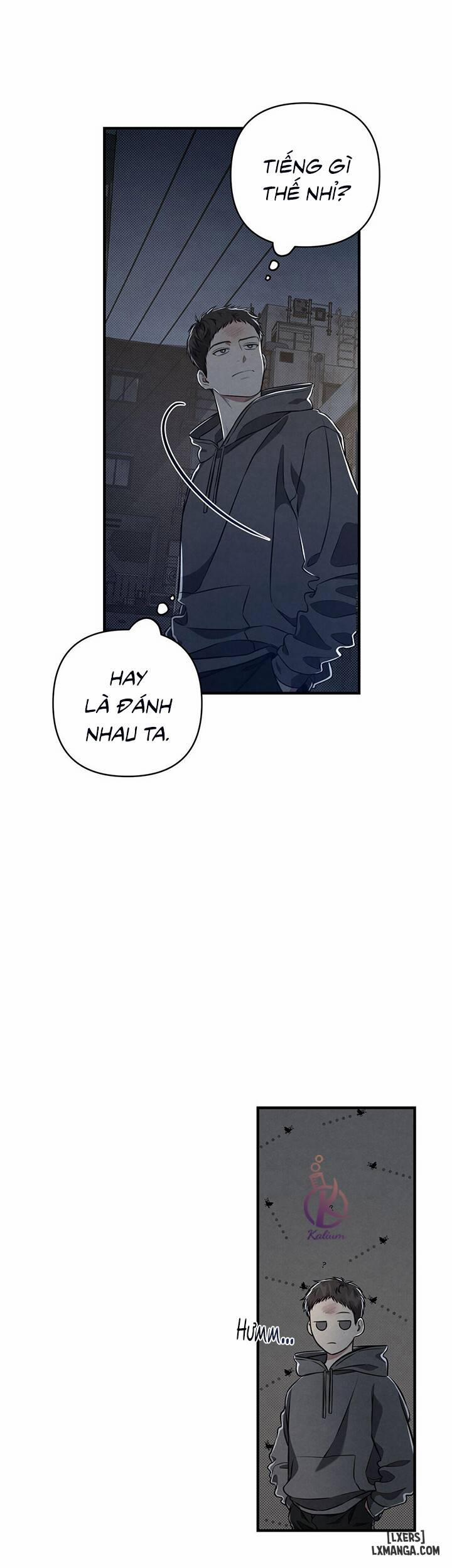 Công Tư Phân Minh 3 trang 17