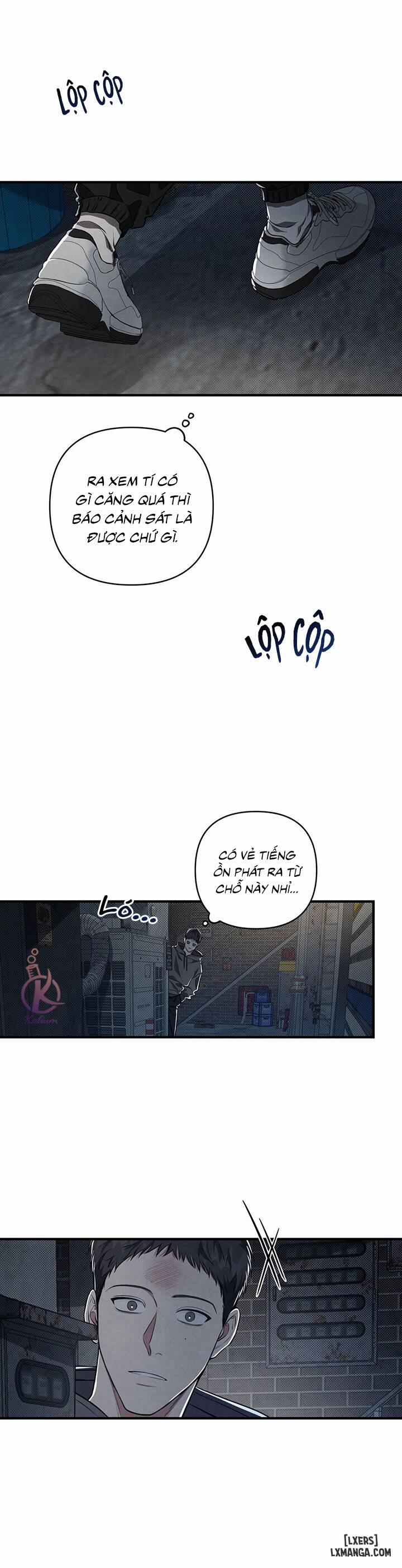 Công Tư Phân Minh 3 trang 18