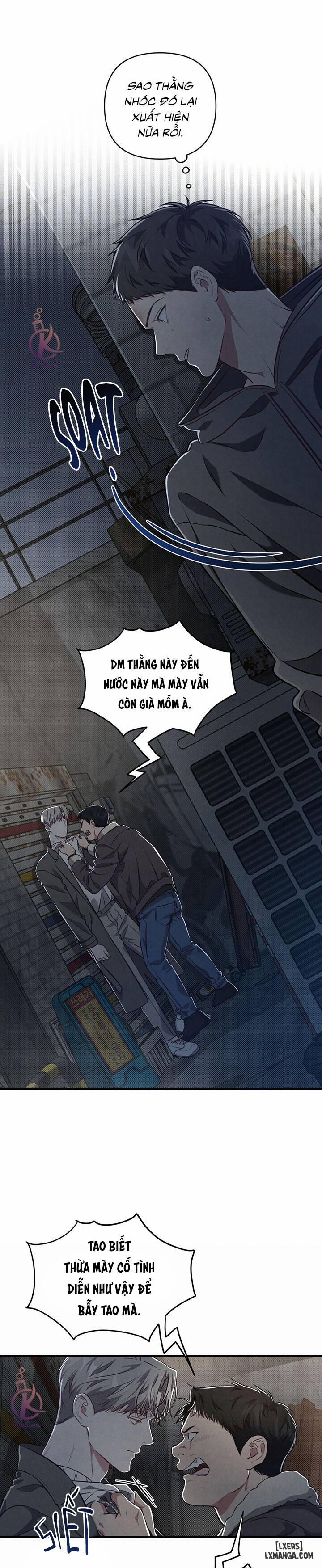 Công Tư Phân Minh 3 trang 19