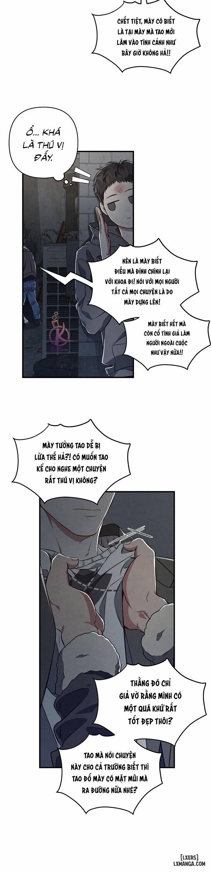 Công Tư Phân Minh 3 trang 20