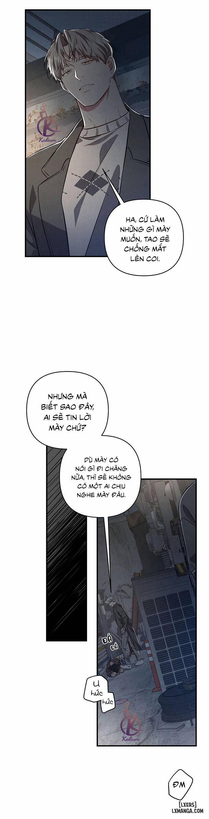 Công Tư Phân Minh 3 trang 25