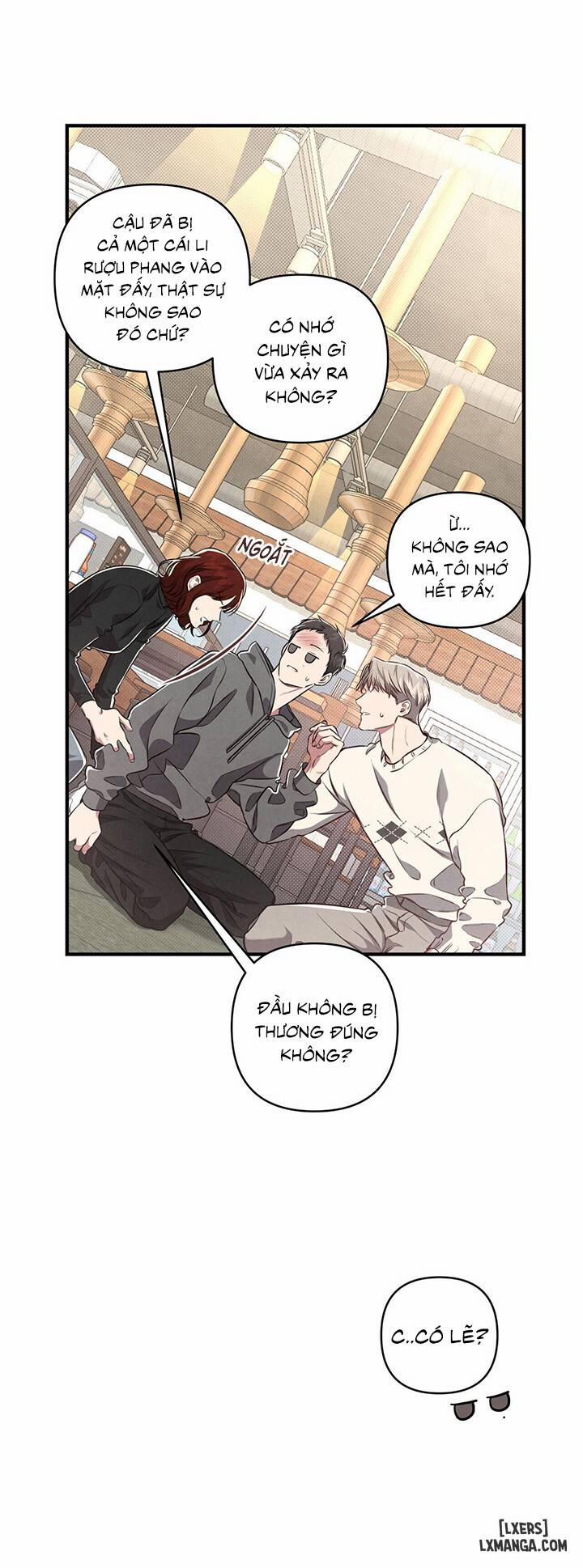 Công Tư Phân Minh 3 trang 3