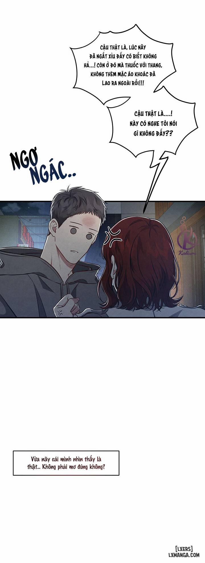 Công Tư Phân Minh 3 trang 31