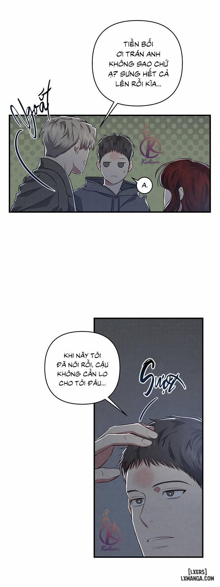 Công Tư Phân Minh 3 trang 34