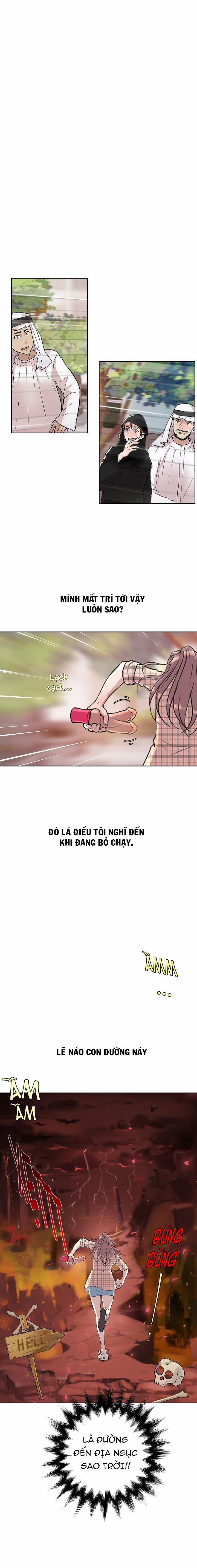 Công Tư Phân Minh 4.1 trang 0