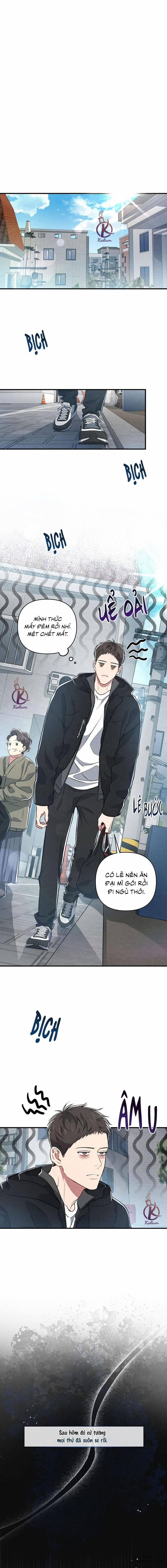 Công Tư Phân Minh 4 trang 0