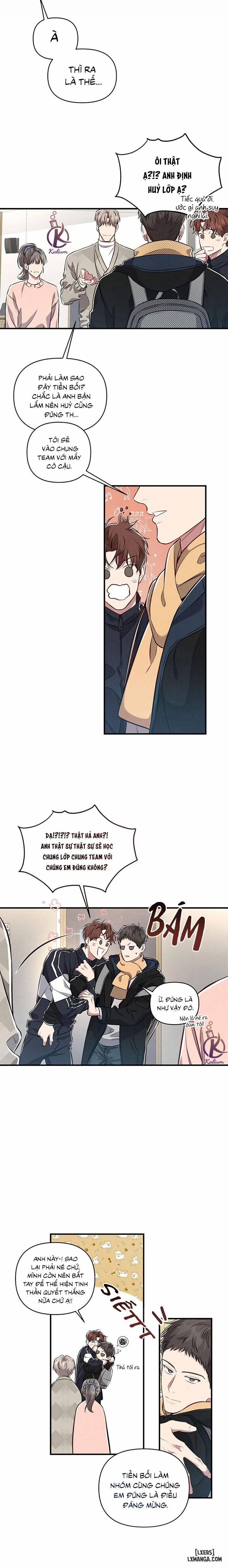 Công Tư Phân Minh 4 trang 13