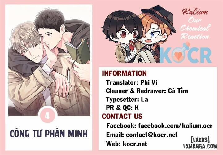 Công Tư Phân Minh 4 trang 15