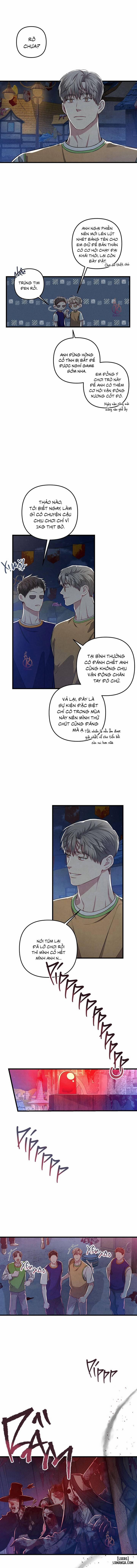 Công Tư Phân Minh 40 trang 1