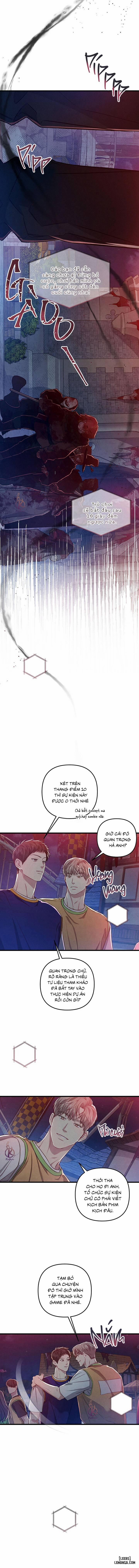 Công Tư Phân Minh 40 trang 2