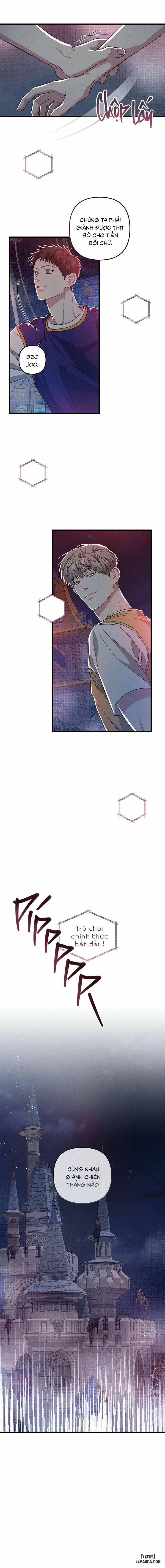 Công Tư Phân Minh 40 trang 3