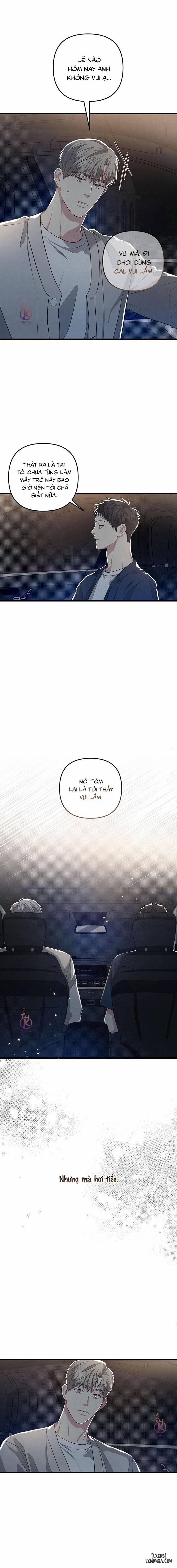 Công Tư Phân Minh 40 trang 7