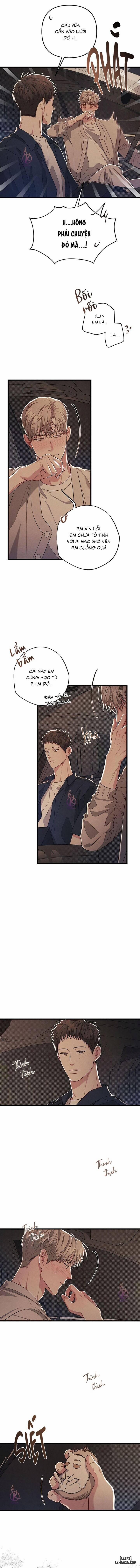 Công Tư Phân Minh 41 trang 1