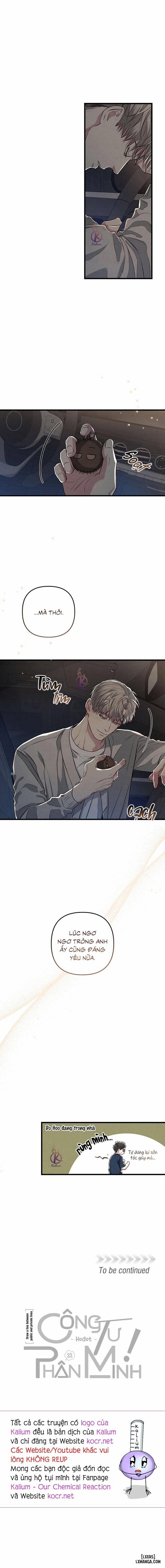 Công Tư Phân Minh 41 trang 14