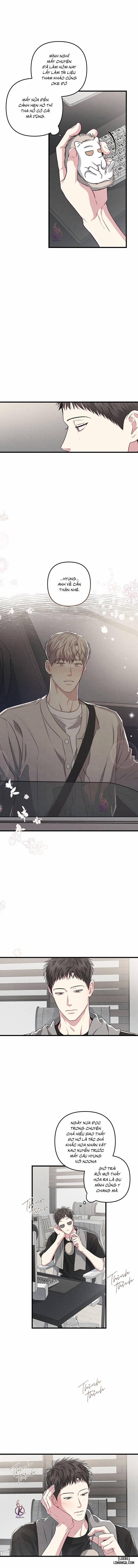 Công Tư Phân Minh 42 trang 1