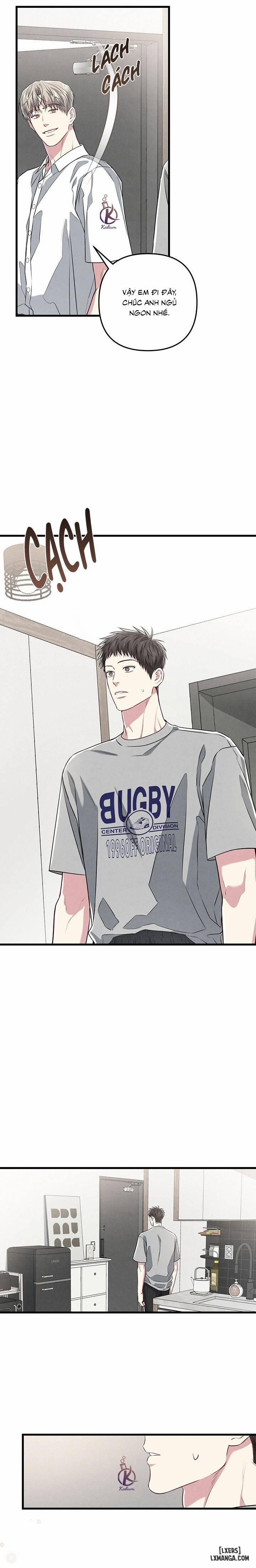 Công Tư Phân Minh 42 trang 11