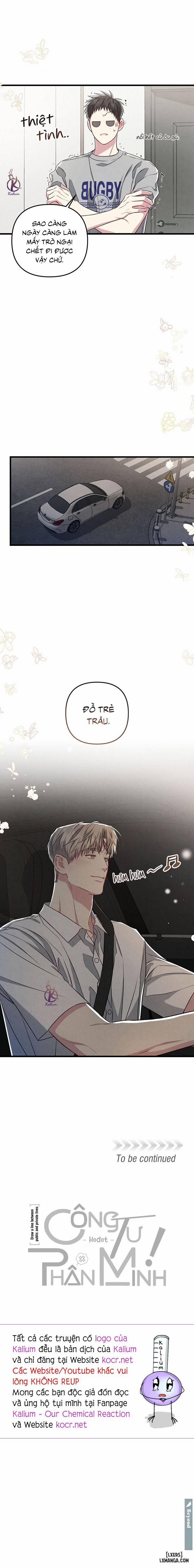 Công Tư Phân Minh 42 trang 12