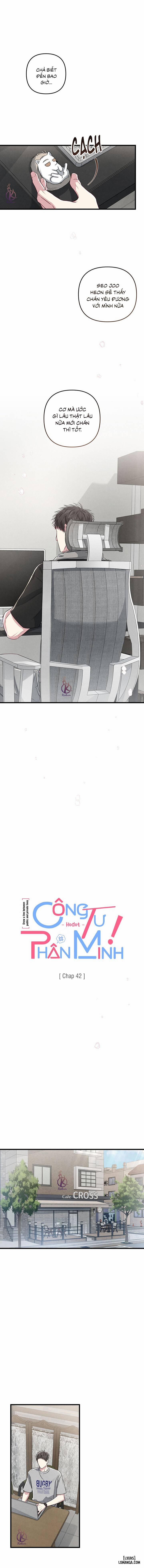 Công Tư Phân Minh 42 trang 2