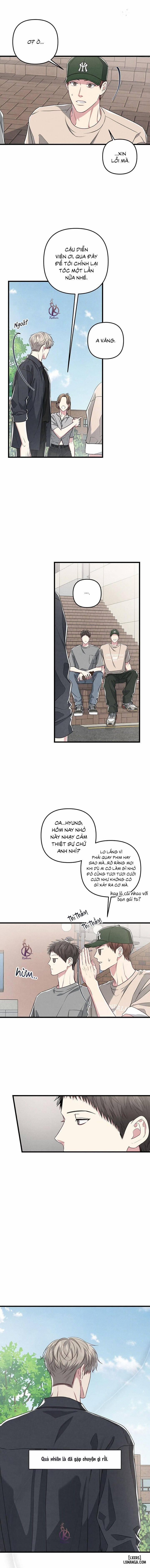 Công Tư Phân Minh 43 trang 12