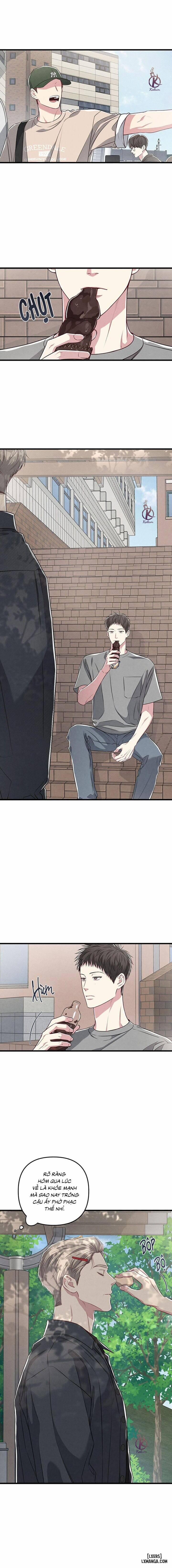 Công Tư Phân Minh 43 trang 9