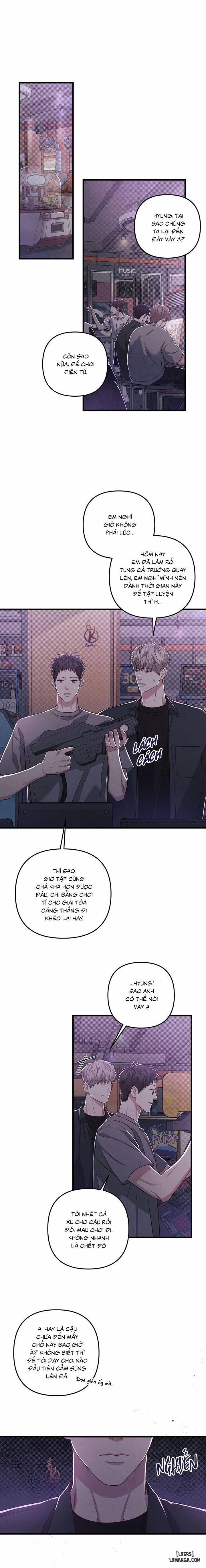 Công Tư Phân Minh 44 trang 12