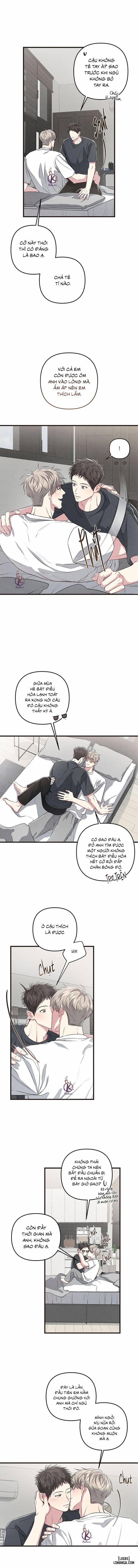 Công Tư Phân Minh 46 trang 1