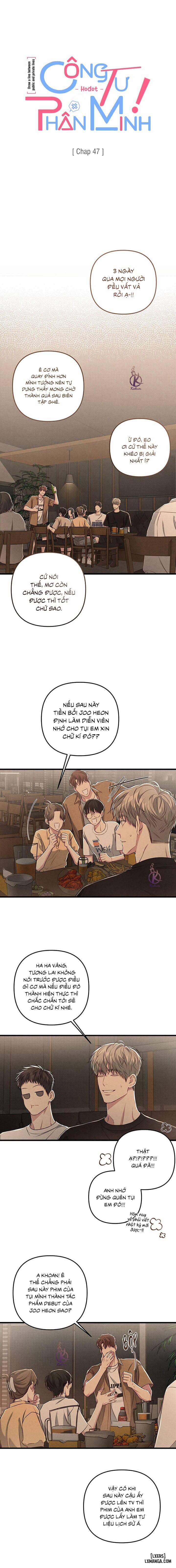 Công Tư Phân Minh 47 trang 0