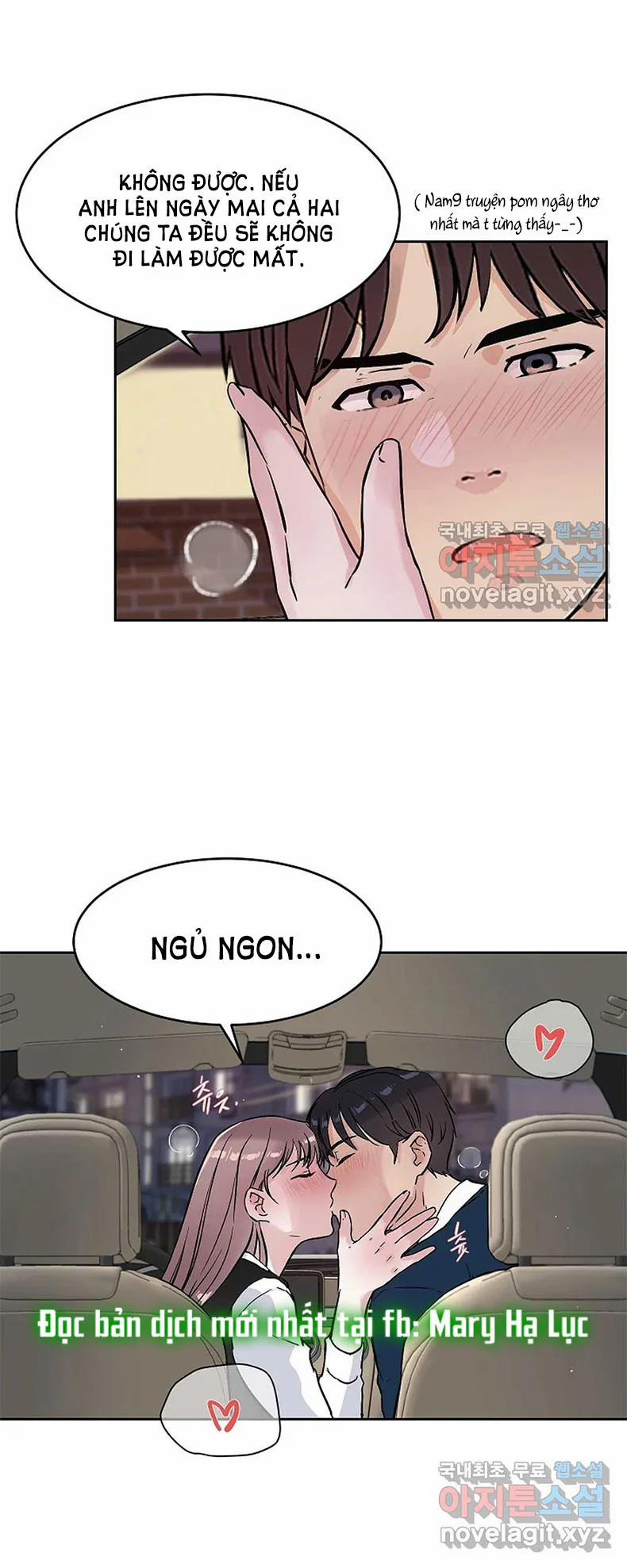 Công Tư Phân Minh 48 trang 21