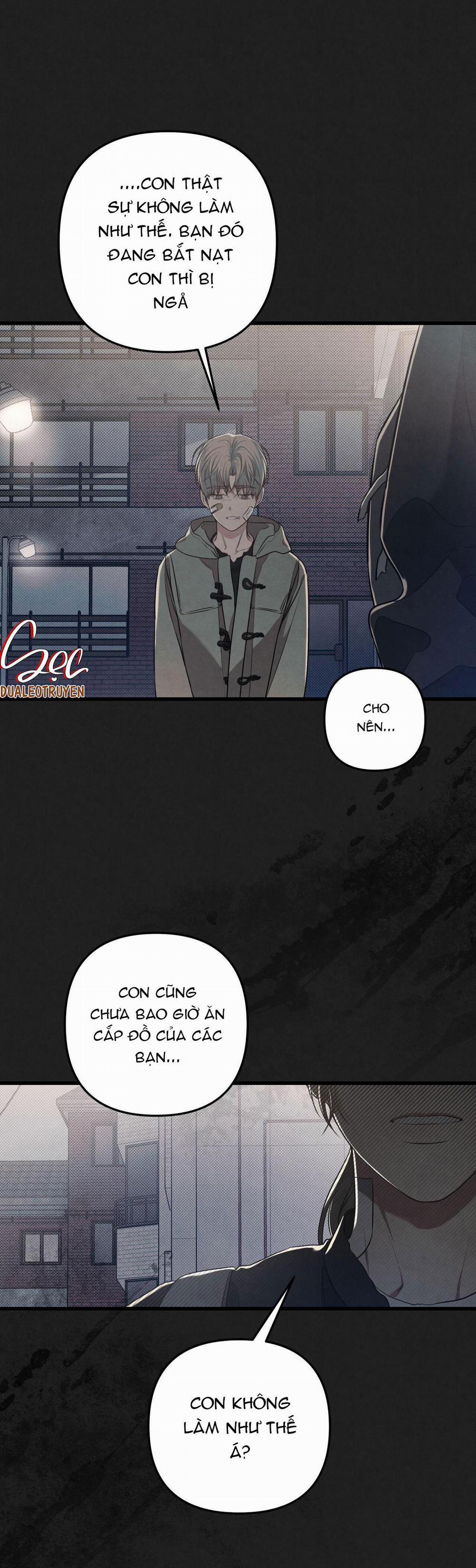 Công Tư Phân Minh 49 trang 10