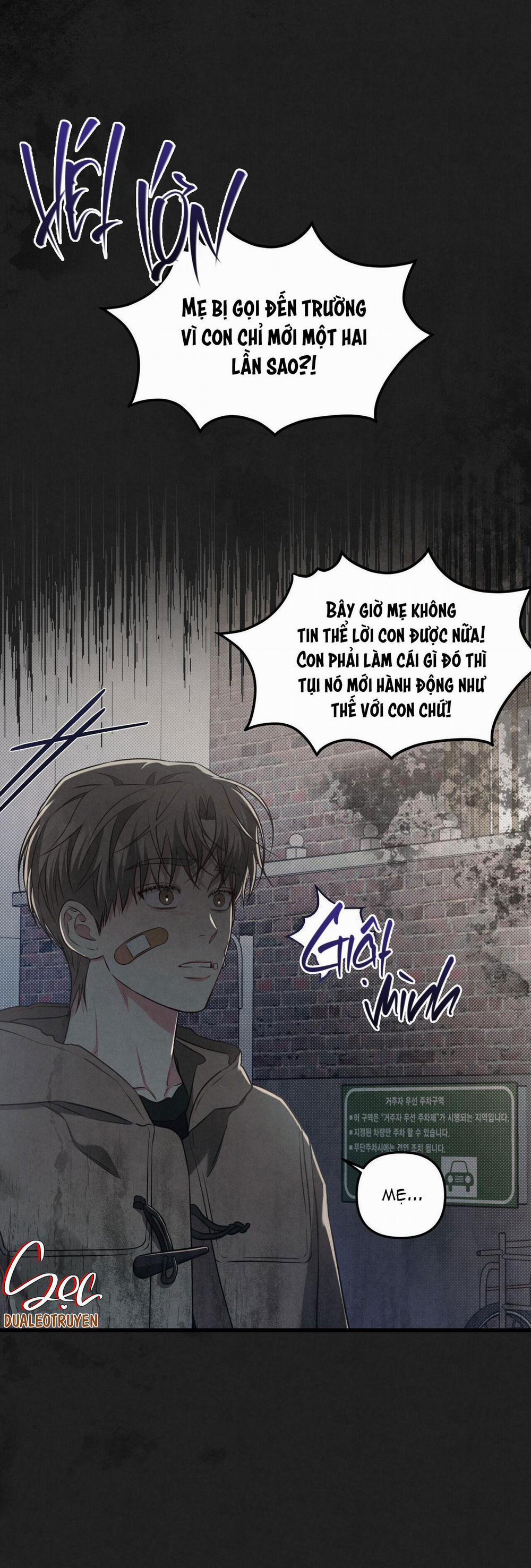 Công Tư Phân Minh 49 trang 11