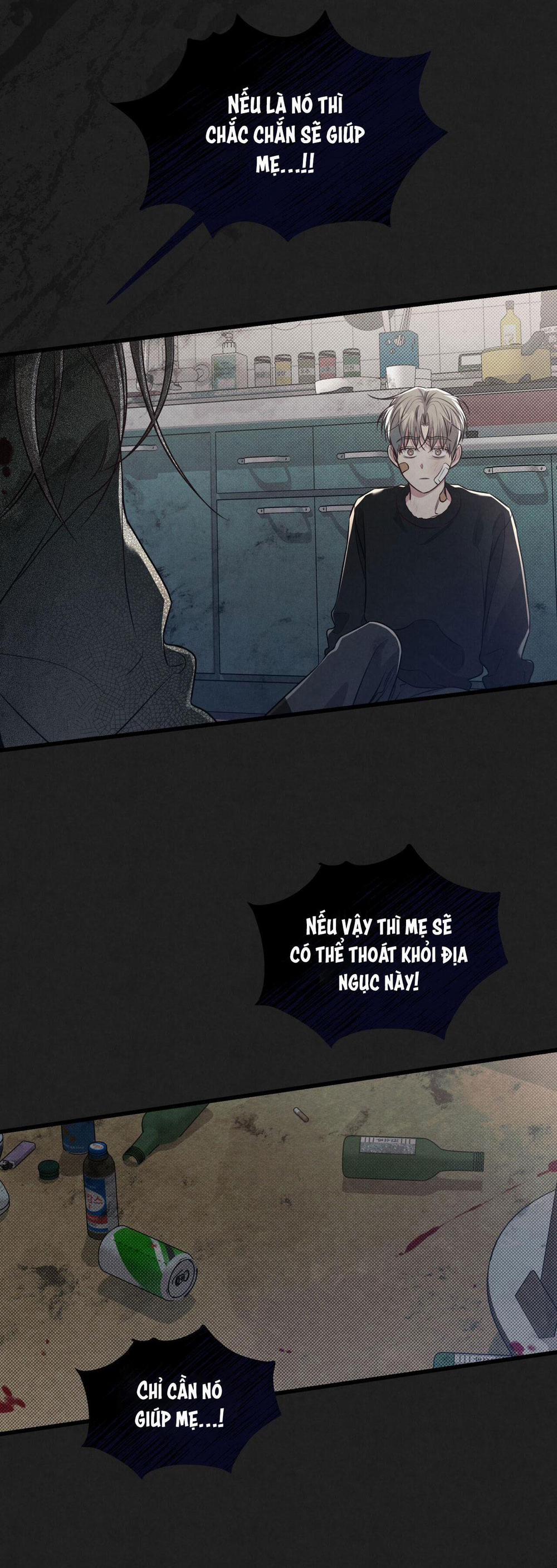 Công Tư Phân Minh 49 trang 21