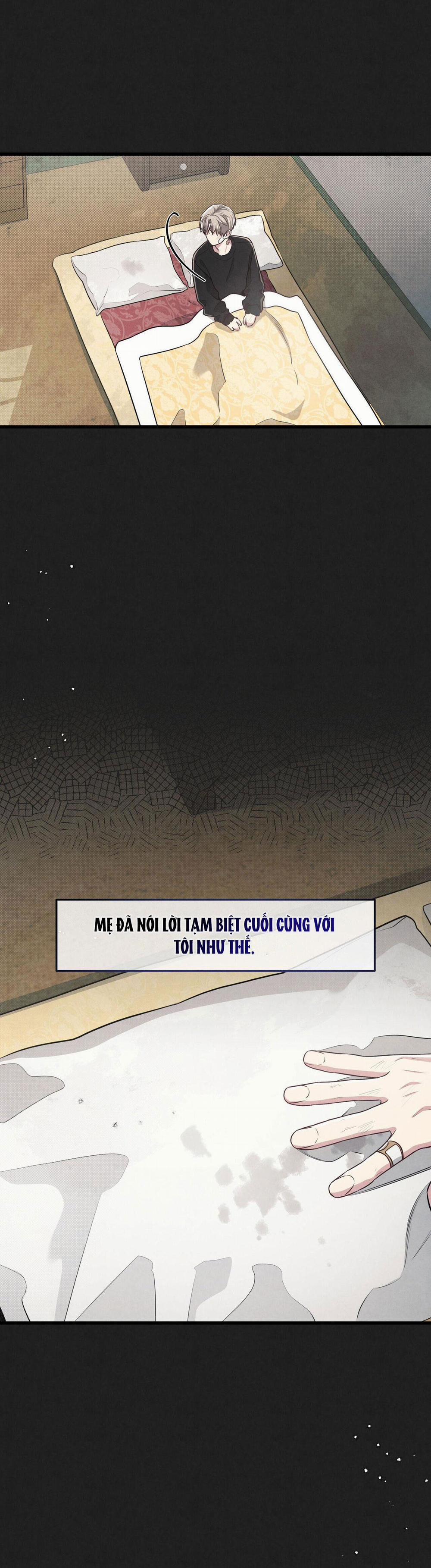 Công Tư Phân Minh 49 trang 36