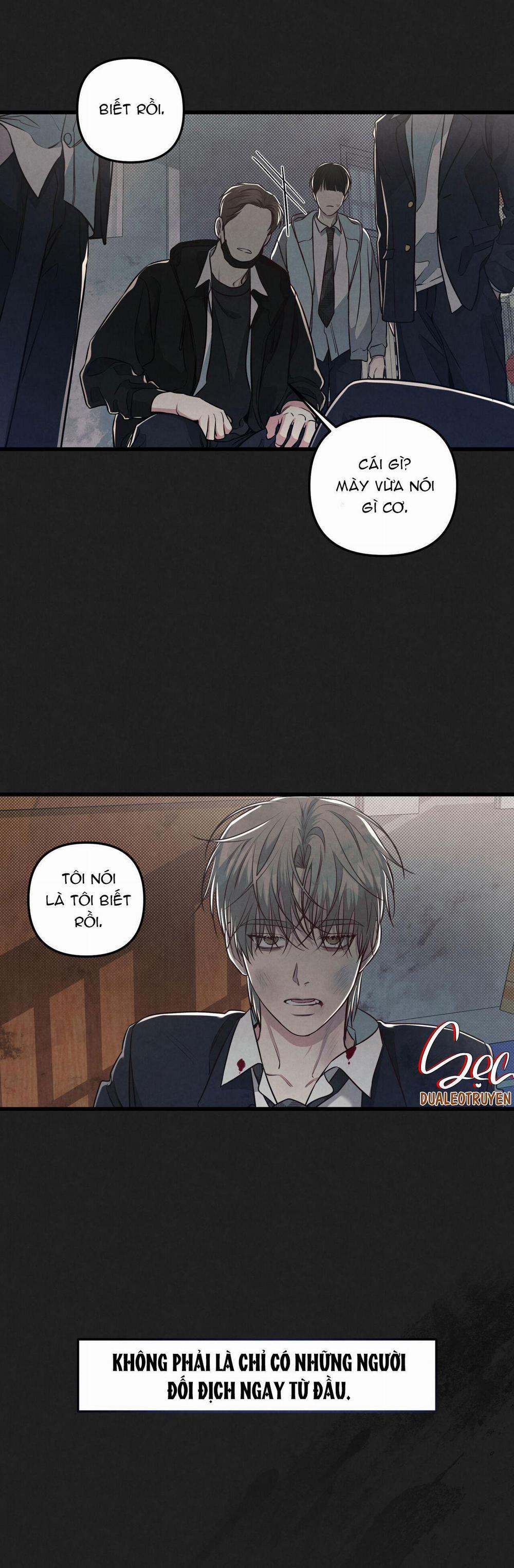 Công Tư Phân Minh 49 trang 38