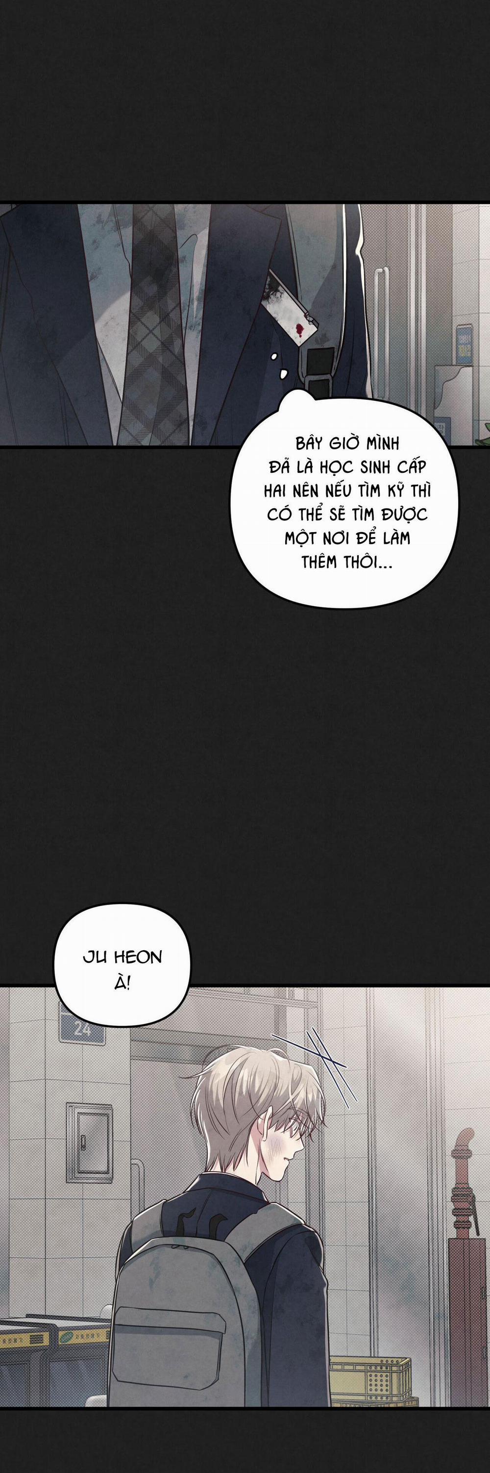 Công Tư Phân Minh 49 trang 43