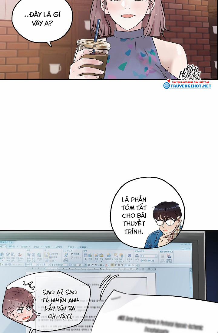 Công Tư Phân Minh 5.1 trang 10