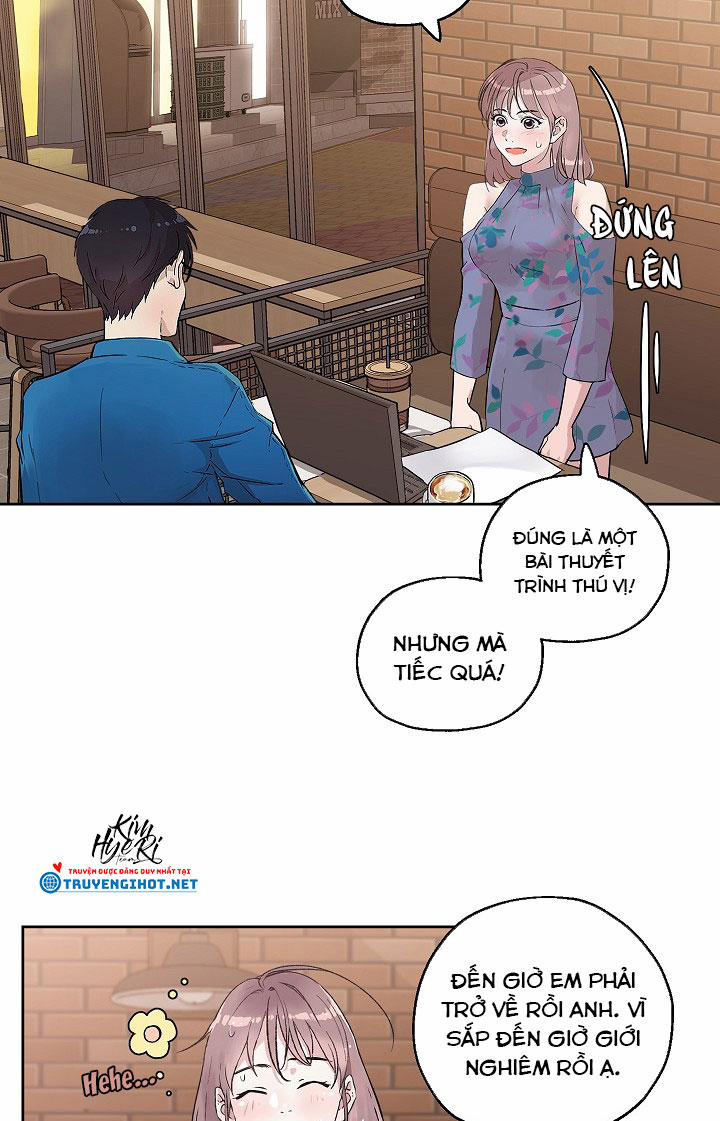 Công Tư Phân Minh 5.1 trang 23