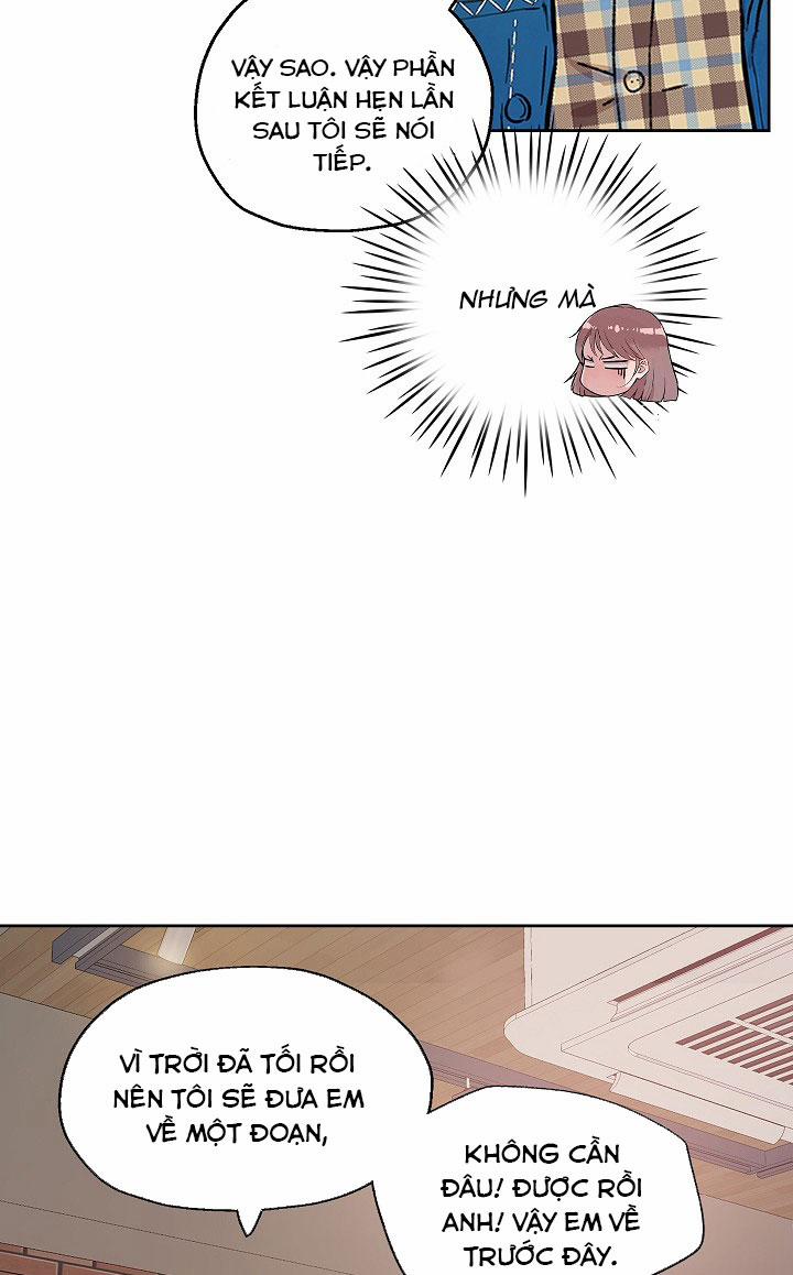 Công Tư Phân Minh 5.1 trang 25