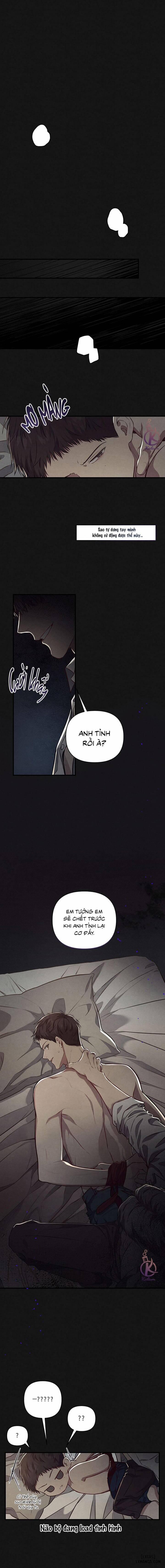 Công Tư Phân Minh 5 trang 0