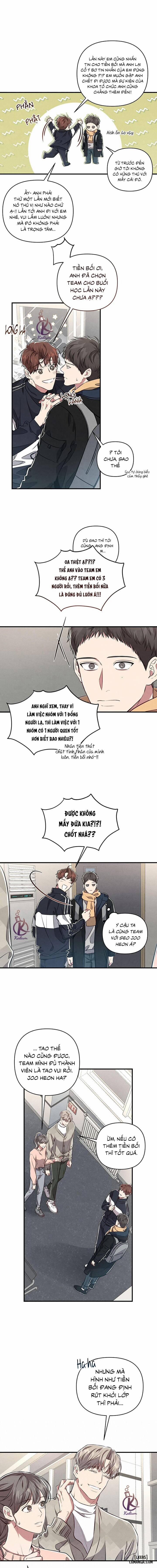 Công Tư Phân Minh 5 trang 12