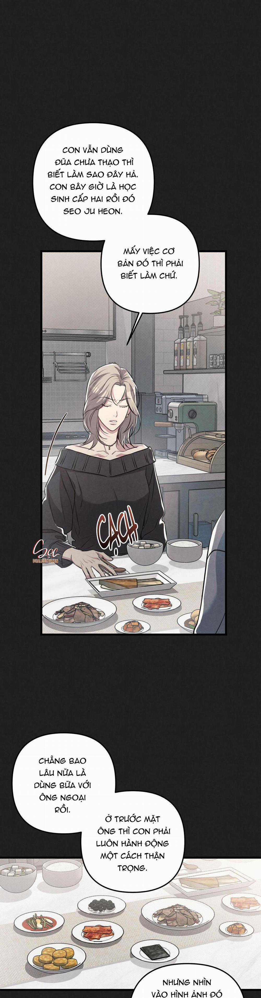 Công Tư Phân Minh 50 trang 16