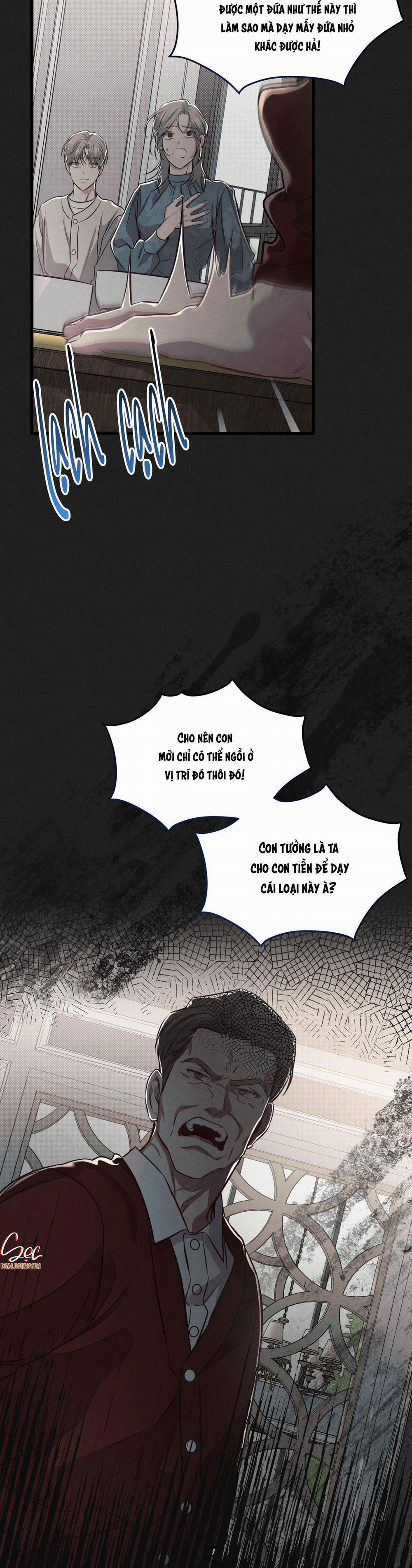 Công Tư Phân Minh 50 trang 23