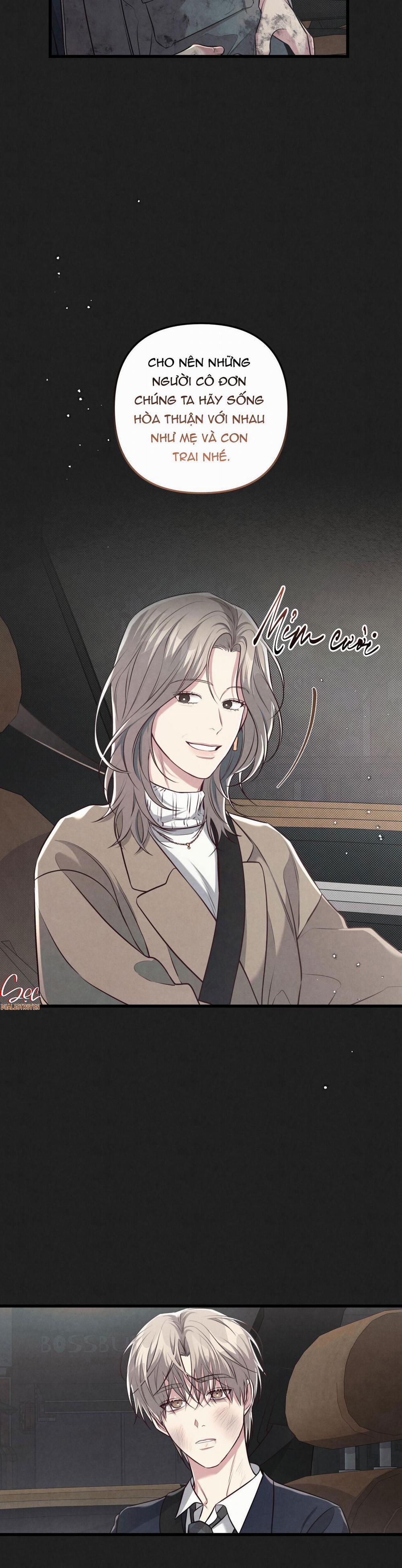 Công Tư Phân Minh 50 trang 3