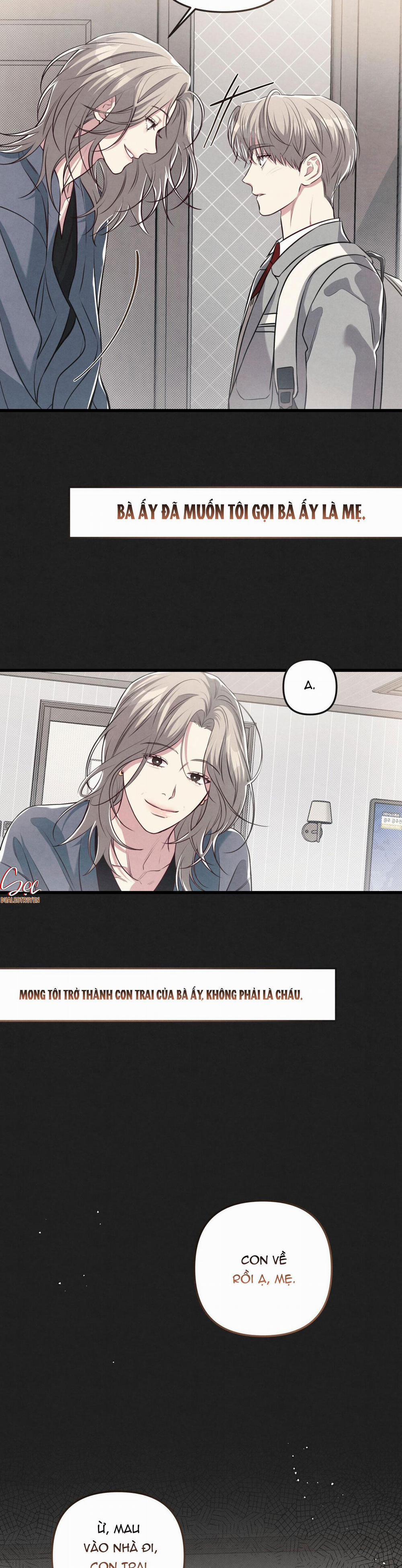 Công Tư Phân Minh 50 trang 7