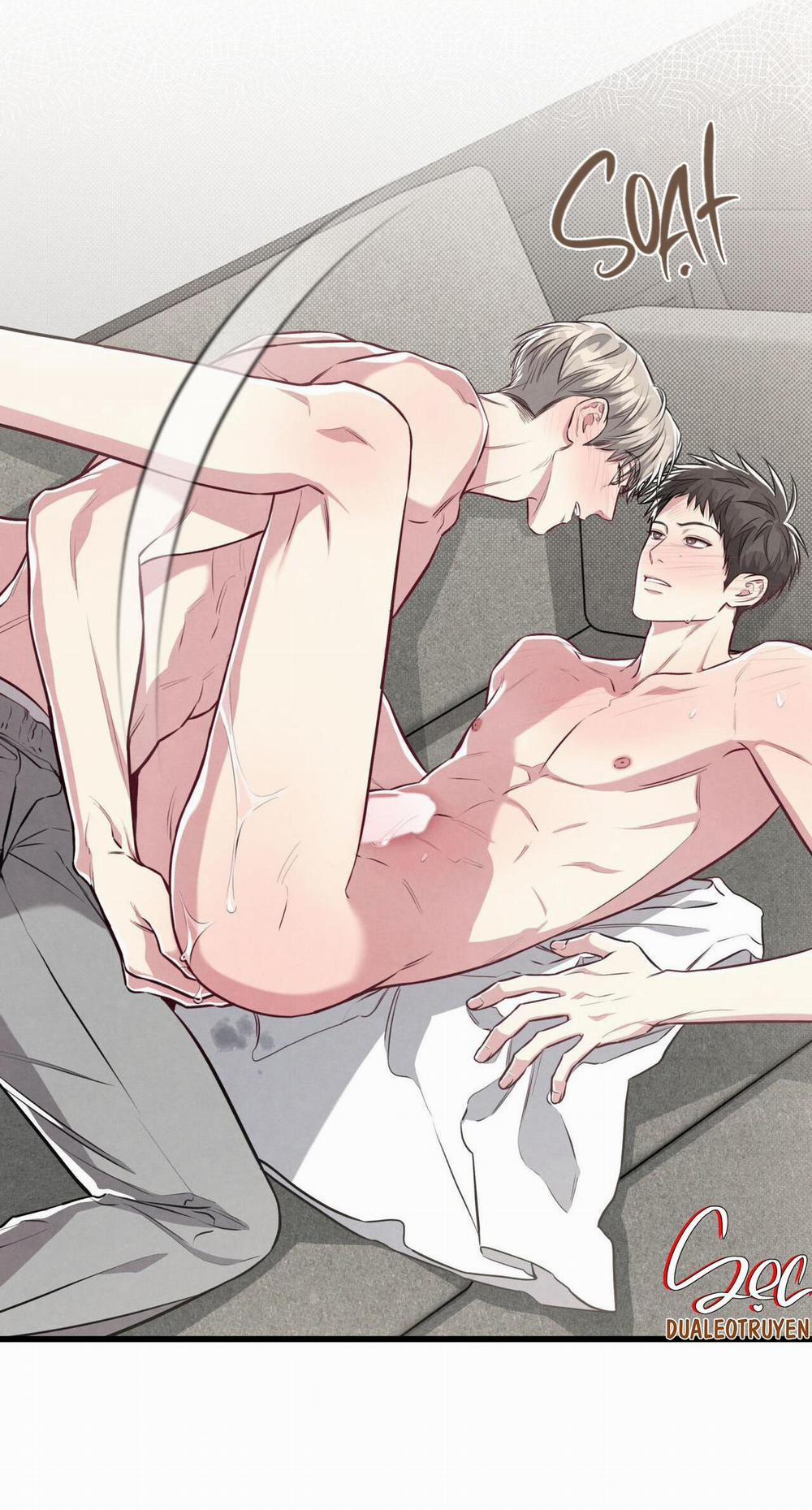 Công Tư Phân Minh 52 trang 10