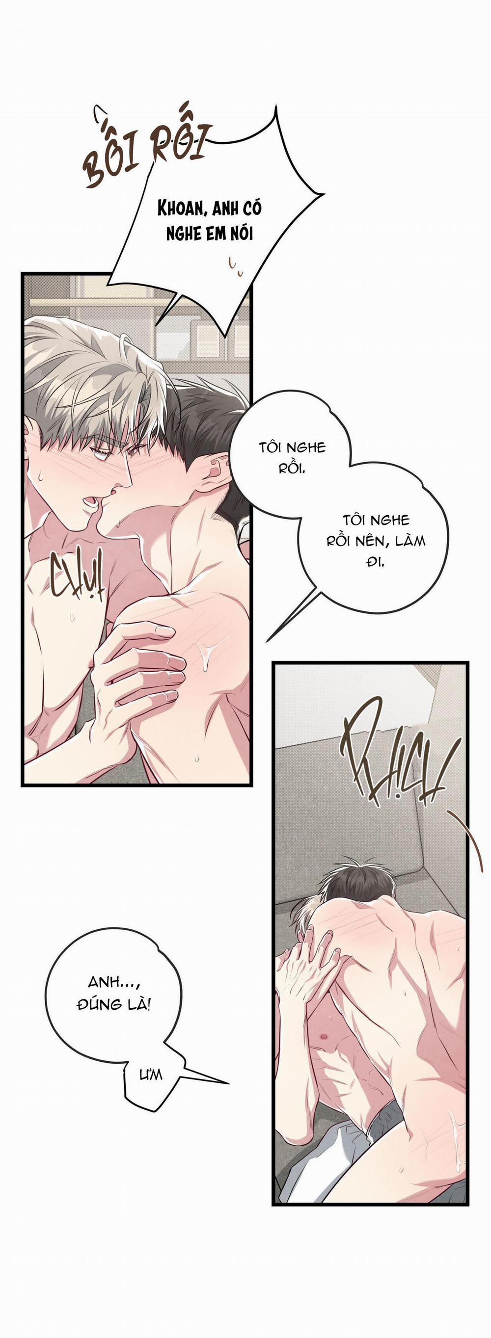 Công Tư Phân Minh 52 trang 21